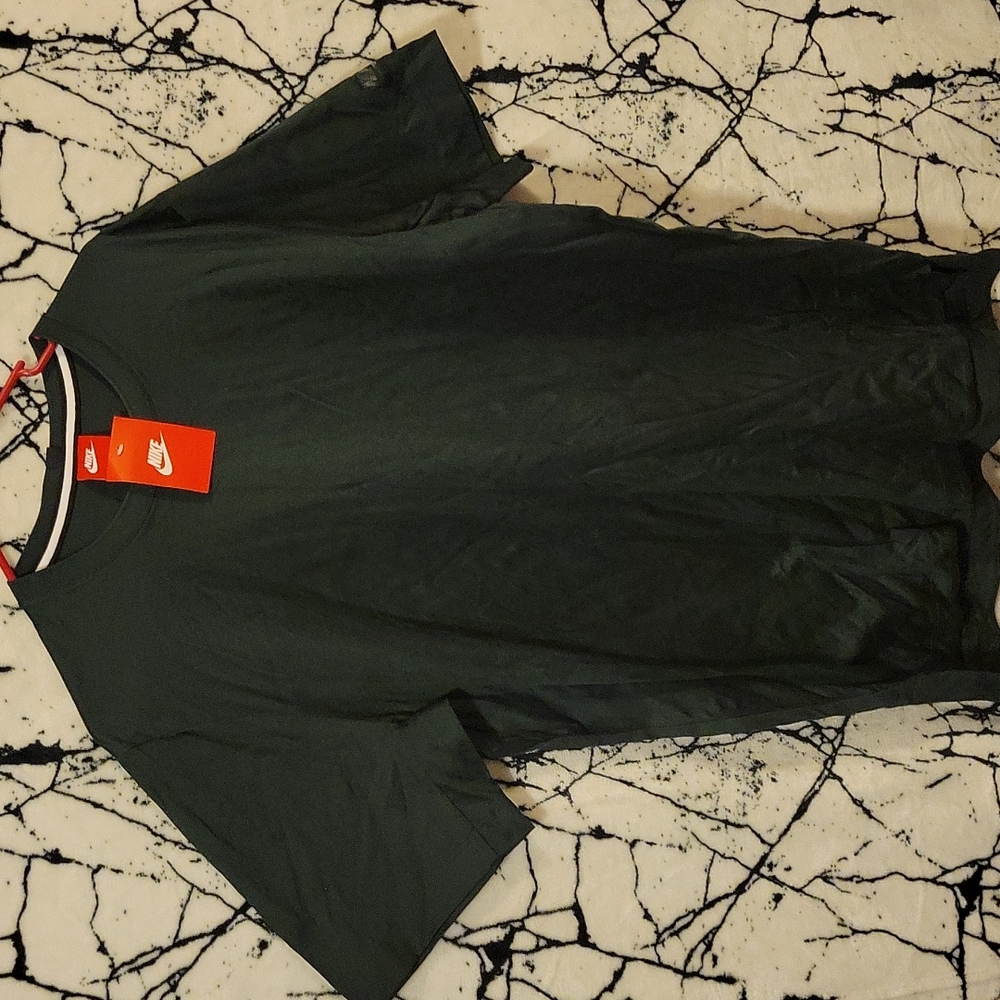 Nike tee sz xl